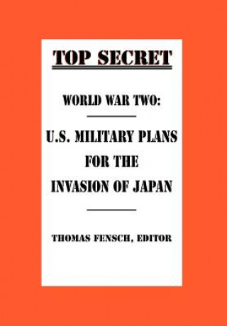 Könyv World War Two Thomas Fensch