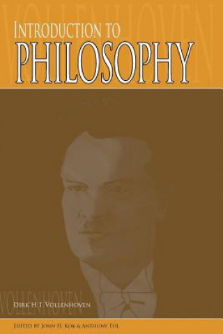 Book Introduction to Philosophy D H Theodoor Vollenhoven