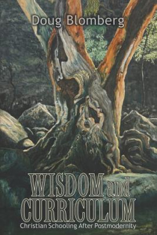 Książka Wisdom and Curriculum Doug Blomberg