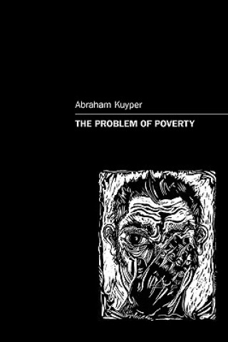 Kniha Problem of Poverty Kuyper