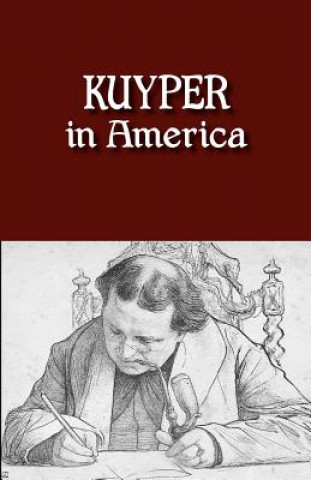 Book Kuyper in America Kuyper