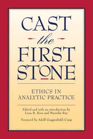 Книга Cast the First Stone Manisha Roy