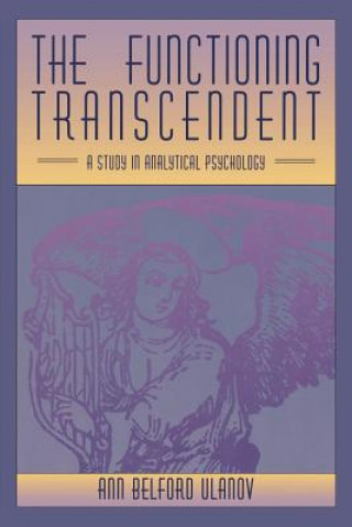 Книга Functioning Transcendent Ann Ulanov