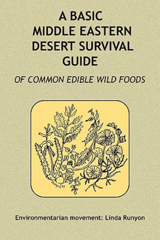 Book Basic Middle Eastern Desert Survival Guide Linda Runyon