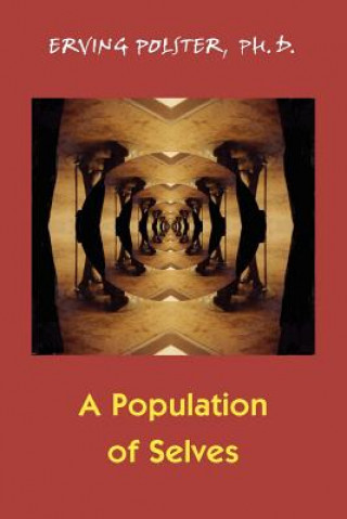 Книга Population of Selves Erving Polster