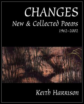 Book Changes Keith Harrison