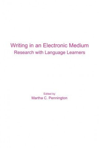 Carte Writing in an Electronic Medium Martha C. Pennington