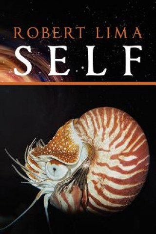 Knjiga S E L F Robert Lima