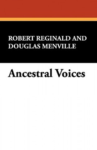 Carte Ancestral Voices Douglas Menville