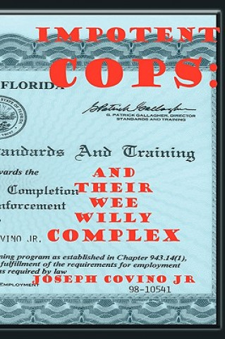Carte Impotent Cops Covino