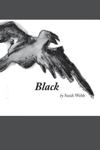 Carte Black Sarah Webb