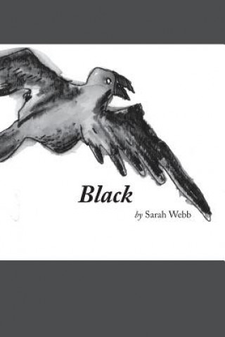 Книга Black Sarah Webb