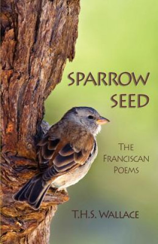 Book Sparrow Seed T H S Wallace