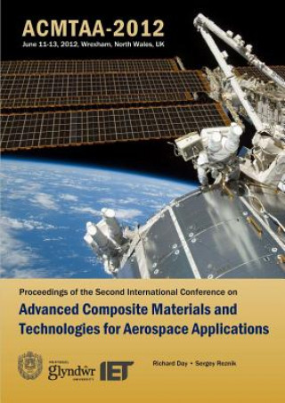 Knjiga Advanced Composite Materials and Technologies for Aerospace Applications Richard Day
