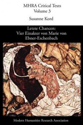 Buch Letzte Chancen S. Kord