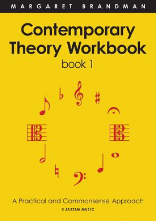 Книга Contemporary Theory Workbook Margaret Brandman