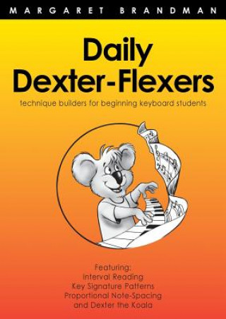 Buch Daily Dexter-Flexers Margaret S Brandman