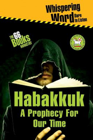 Könyv Habakkuk - A Prophecy for Our Time Victor Robert Farrell