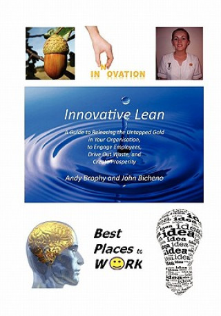 Carte Innovative Lean John Bicheno