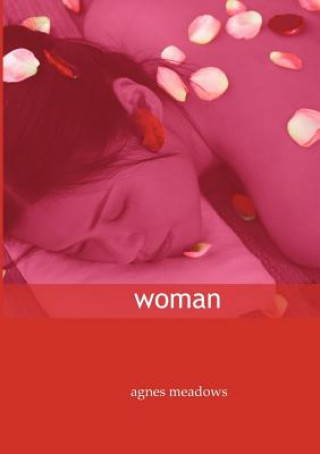 Книга Woman Agnes Meadows