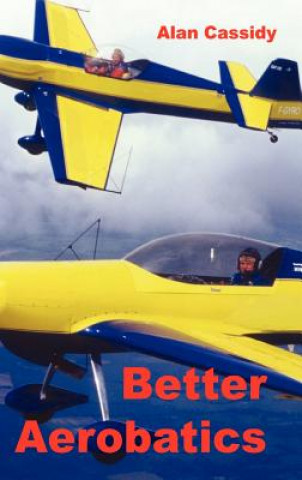 Carte Better Aerobatics Alan Cassidy