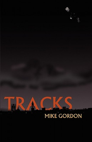 Knjiga Tracks Mike Gordon