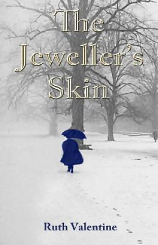 Livre Jeweller's Skin Ruth Valentine