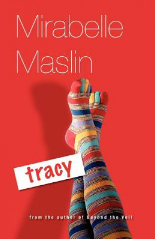 Book Tracy Mirabelle Maslin