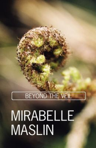 Kniha Beyond the Veil Mirabelle Maslin