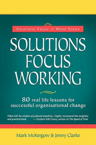 Libro Solutions Focus Working Jenny Clarke