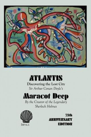 Boek Maracot Deep Sir Athur Conan Doyle
