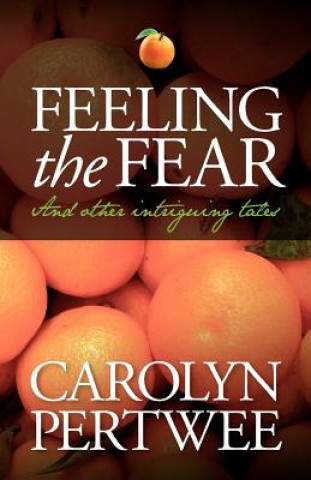 Carte Feeling the Fear Carolyn Pertwee