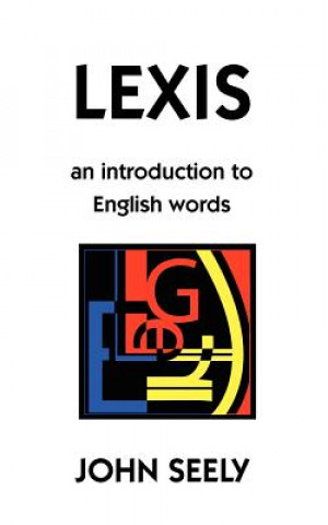 Book Lexis John Seely