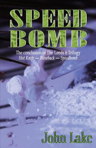 Carte Speed Bomb John Lake