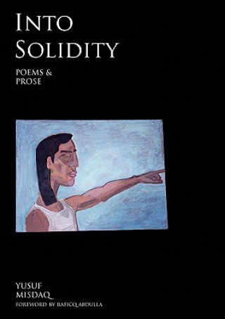 Kniha Into Solidity Yusuf Misdaq
