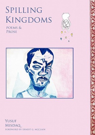 Livre Spilling Kingdoms Yusuf Misdaq