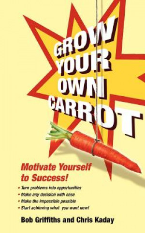 Carte Grow Your Own Carrot Chris Kaday