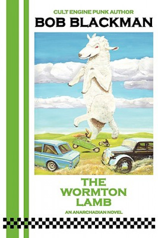 Carte Wormton Lamb Bob Blackman