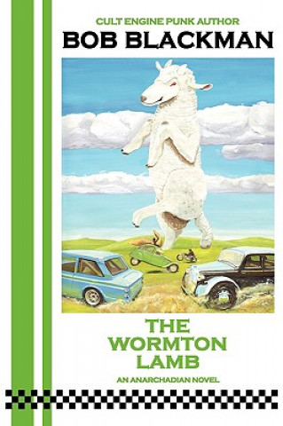 Kniha Wormton Lamb Bob Blackman