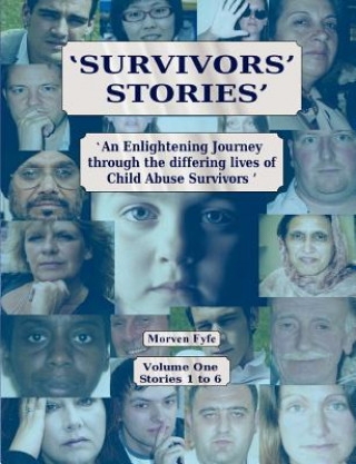 Książka Survivors' Stories Morven C. Fyfe