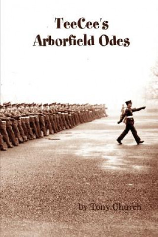 Book TeeCee's Arborfield Odes Tony Church