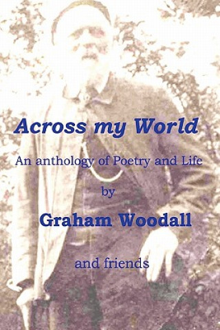 Carte Across My World Graham Woodall