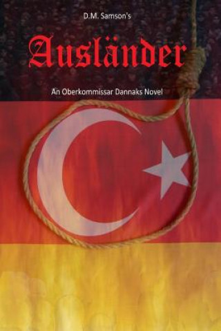 Buch Auslander D M Samson