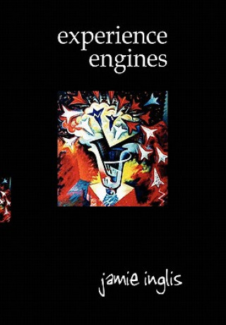 Kniha Experience Engines Jamie Inglis