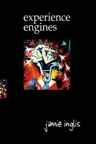 Kniha Experience Engines Jamie Inglis