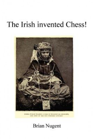 Carte Irish Invented Chess! Nugent