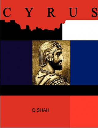 Livro Cyrus Q Shah