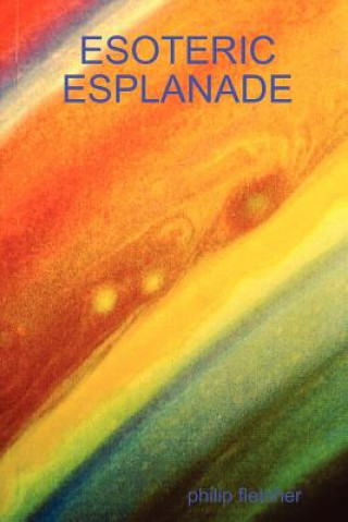 Buch Esoteric Esplanade Philip Fletcher