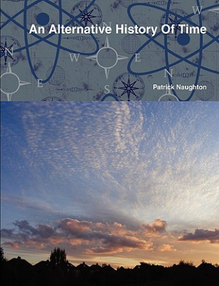 Boek Alternative History Of Time Patrick Naughton