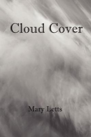 Kniha Cloud Cover Mary Letts